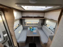 Fahrzeugbild Knaus Südwind 460 EU *60 Years* #6