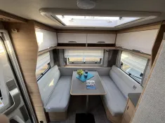 Bild 6 Knaus Südwind 460 EU *60 Years*