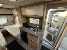 Bild 7 Knaus Südwind 460 EU *60 Years*