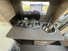 Bild 8 Knaus Südwind 460 EU *60 Years*