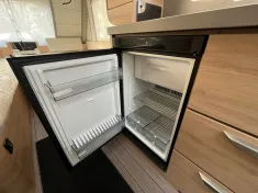 Bild 10 Knaus Südwind 460 EU *60 Years*