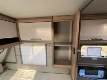 Fahrzeugbild Knaus Südwind 460 EU *60 Years* #13