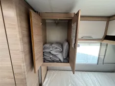 Bild 14 Knaus Südwind 460 EU *60 Years*