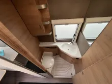 Fahrzeugbild Knaus Südwind 460 EU *60 Years* #15