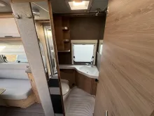 Fahrzeugbild Knaus Südwind 460 EU *60 Years* #16