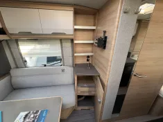 Bild 17 Knaus Südwind 460 EU *60 Years*
