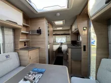 Fahrzeugbild Knaus Südwind 460 EU *60 Years* #18