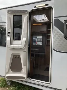 Fahrzeugbild Knaus Südwind 460 EU *60 Years* #20