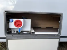 Bild 22 Knaus Südwind 460 EU *60 Years*