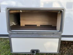 Bild 24 Knaus Südwind 460 EU *60 Years*