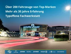 Bild 26 Knaus Südwind 460 EU *60 Years*
