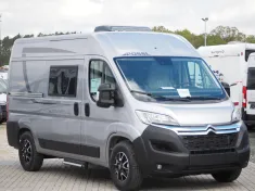 Bild 1 Pössl Summit 540 Shine, Season Sale 11.000€ Rabatt