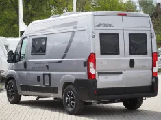 Bild 2 Pössl Summit 540 Shine, Season Sale 11.000€ Rabatt