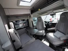 Bild 3 Pössl Summit 540 Shine, Season Sale 11.000€ Rabatt