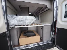Bild 11 Pössl Summit 540 Shine, Season Sale 11.000€ Rabatt