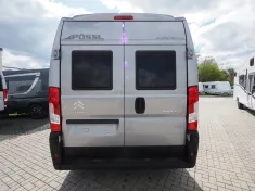 Bild 12 Pössl Summit 540 Shine, Season Sale 11.000€ Rabatt