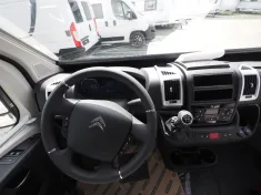 Bild 14 Pössl Summit 540 Shine, Season Sale 11.000€ Rabatt