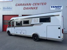Fahrzeugbild Carthago chic c-line I 5.0 QB L #3