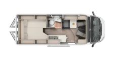Grundriss Tag