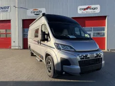Bild 1 Carado Camper Van CV 640 PRO+