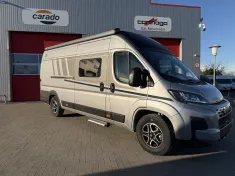Bild 3 Carado Camper Van CV 640 PRO+