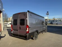 Fahrzeugbild Carado CV 640 PRO+ #4