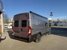 Bild 4 Carado Camper Van CV 640 PRO+