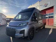 Bild 5 Carado Camper Van CV 640 PRO+