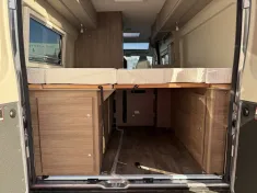 Bild 7 Carado Camper Van CV 640 PRO+