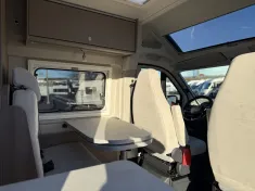 Bild 8 Carado Camper Van CV 640 PRO+