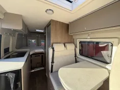 Bild 10 Carado Camper Van CV 640 PRO+