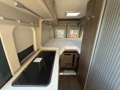 Bild 11 Carado Camper Van CV 640 PRO+