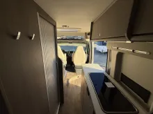 Fahrzeugbild Carado CV 640 PRO+ #15