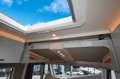 Bild 24 Bürstner Elegance I 920 G