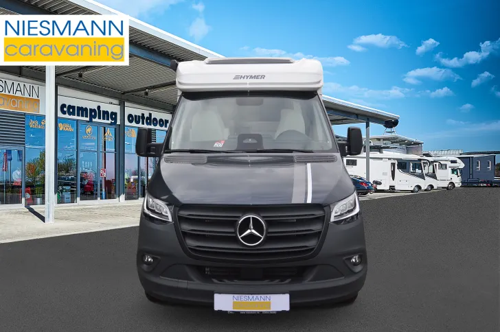 Fahrzeugbild Hymer ML-T 570 Xperience #1