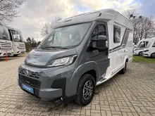 Fahrzeugbild Knaus VAN TI 550 MF VANSATION Modell 2025 #5