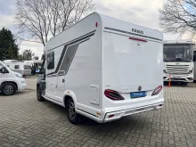 Fahrzeugbild Knaus VAN TI 550 MF VANSATION Modell 2025 #7