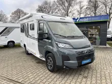 Fahrzeugbild Knaus VAN TI 550 MF VANSATION Modell 2025 #8