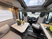 Fahrzeugbild Knaus VAN TI 550 MF VANSATION Modell 2025 #9