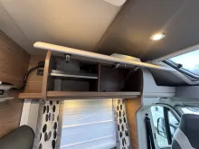 Fahrzeugbild Knaus VAN TI 550 MF VANSATION Modell 2025 #11