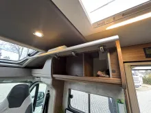 Fahrzeugbild Knaus VAN TI 550 MF VANSATION Modell 2025 #16