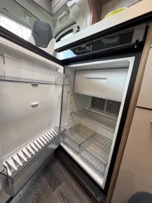 Fahrzeugbild Knaus VAN TI 550 MF VANSATION Modell 2025 #17