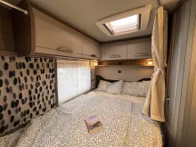 Fahrzeugbild Knaus VAN TI 550 MF VANSATION Modell 2025 #19