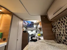 Fahrzeugbild Knaus VAN TI 550 MF VANSATION Modell 2025 #21