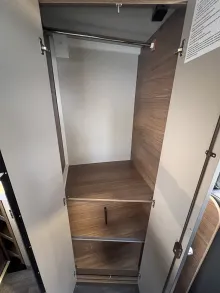 Fahrzeugbild Knaus VAN TI 550 MF VANSATION Modell 2025 #22