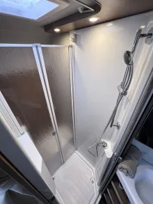 Fahrzeugbild Knaus VAN TI 550 MF VANSATION Modell 2025 #26