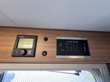 Fahrzeugbild Knaus VAN TI 550 MF VANSATION Modell 2025 #27