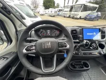 Fahrzeugbild Knaus VAN TI 550 MF VANSATION Modell 2025 #28