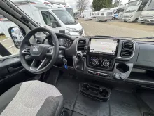 Fahrzeugbild Knaus VAN TI 550 MF VANSATION Modell 2025 #29