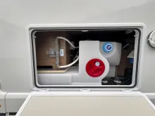 Fahrzeugbild Knaus VAN TI 550 MF VANSATION Modell 2025 #31